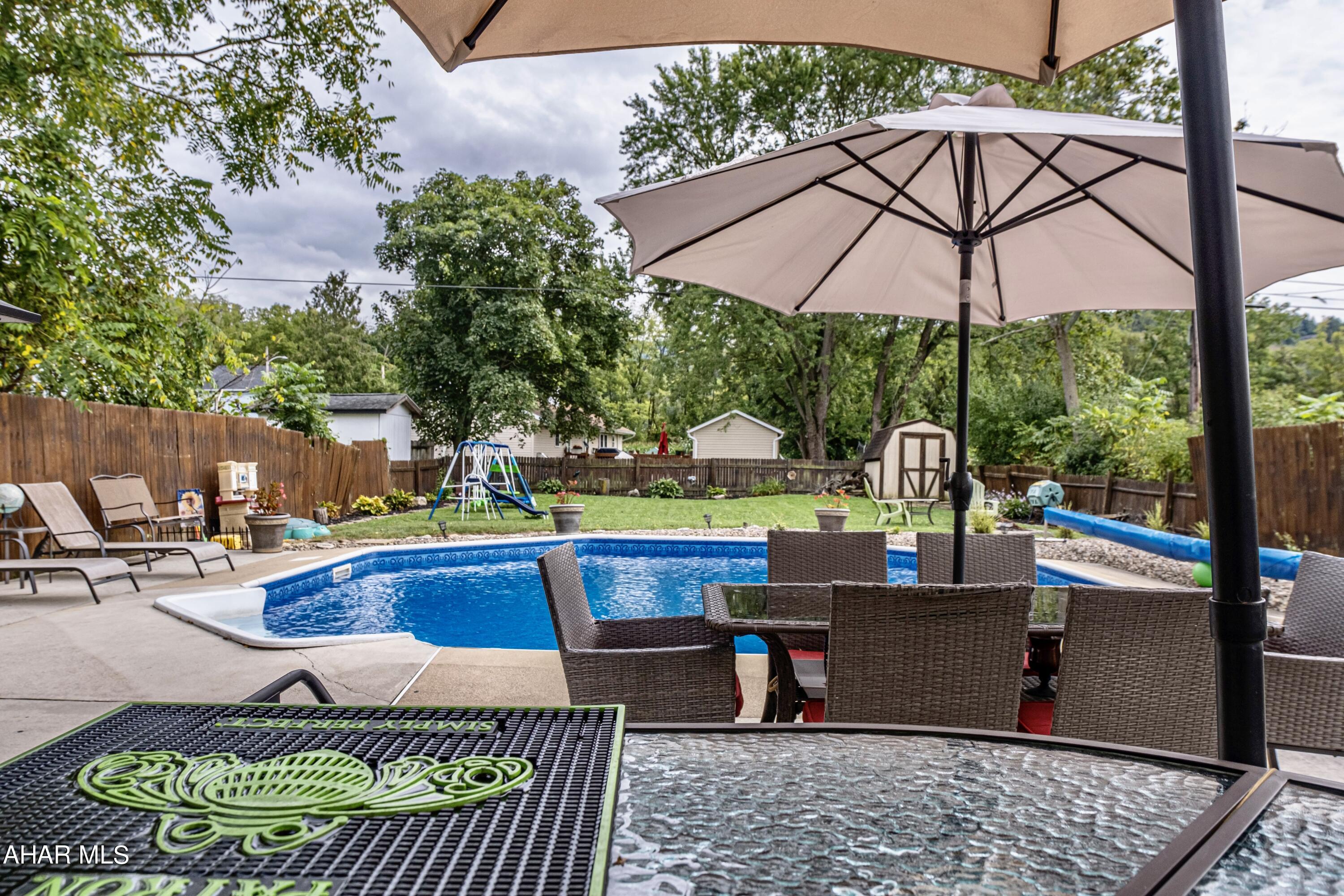 Hollidaysburg - Residential