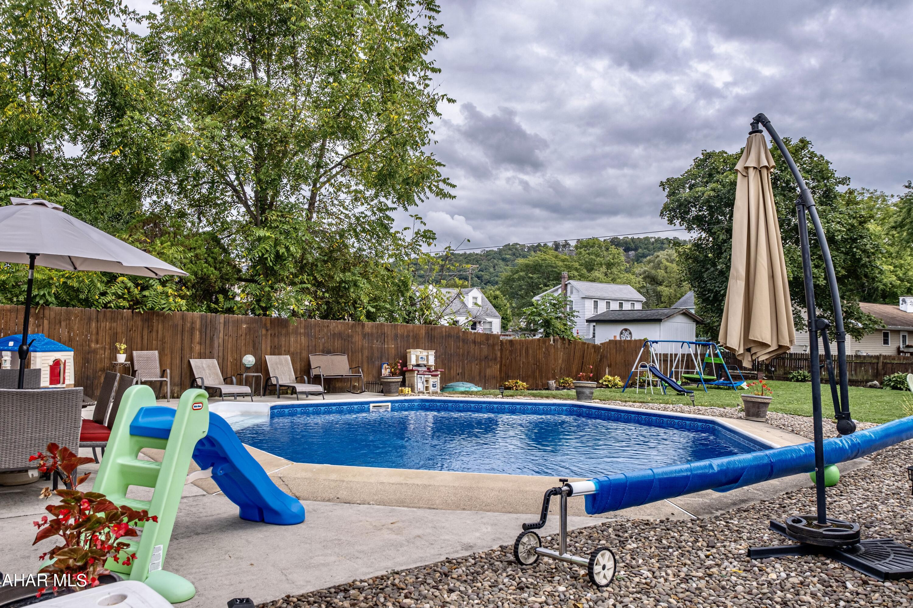 Hollidaysburg - Residential