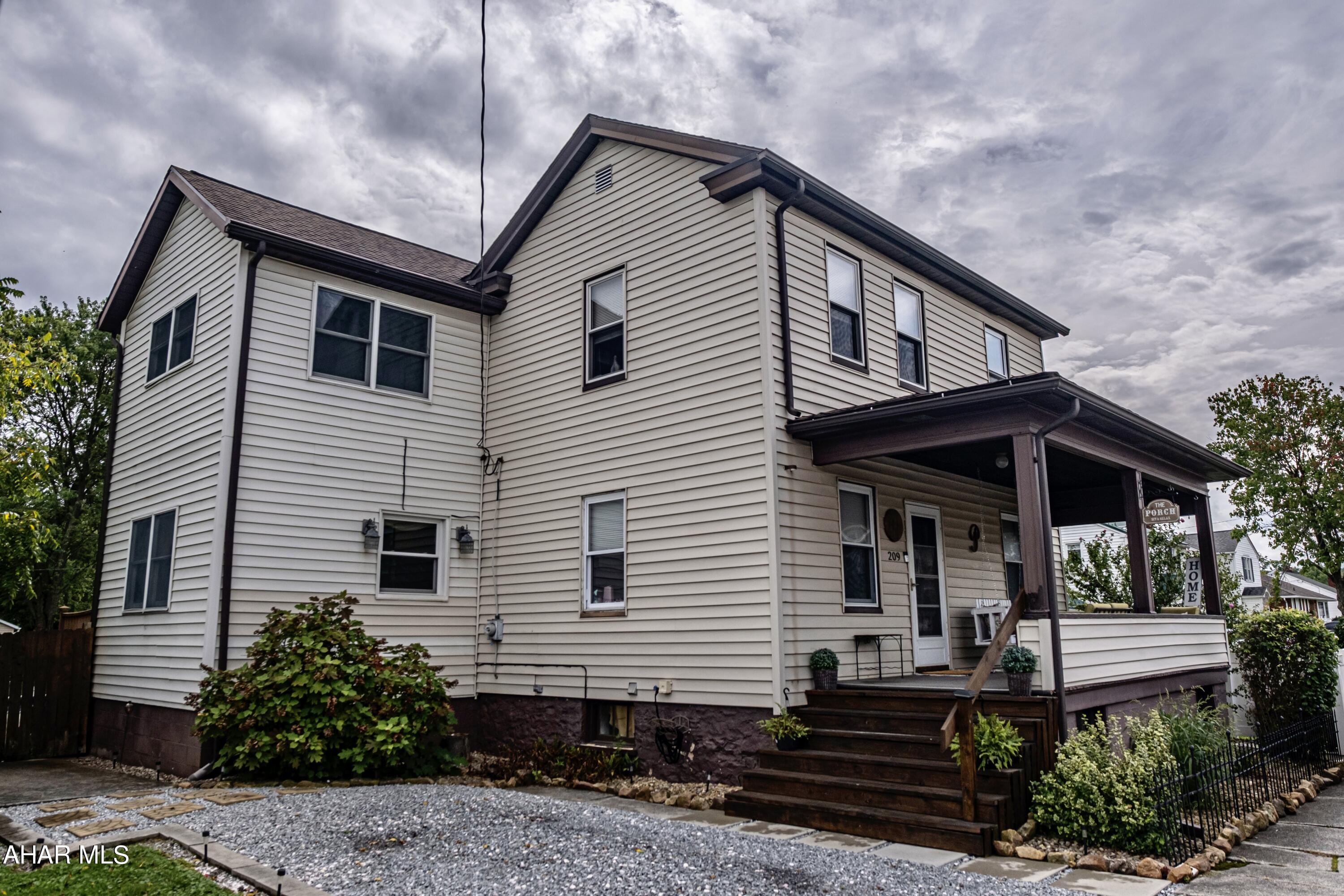 Hollidaysburg - Residential