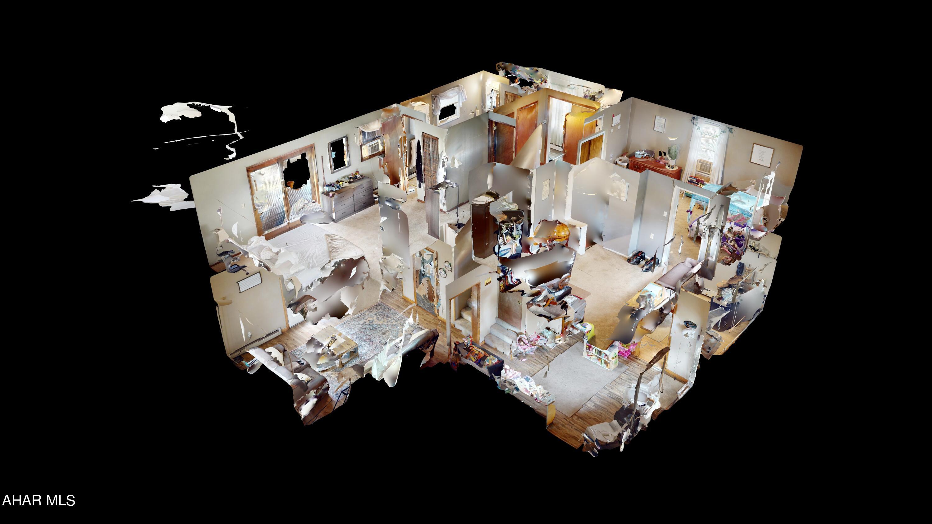 Hollidaysburg - Residential