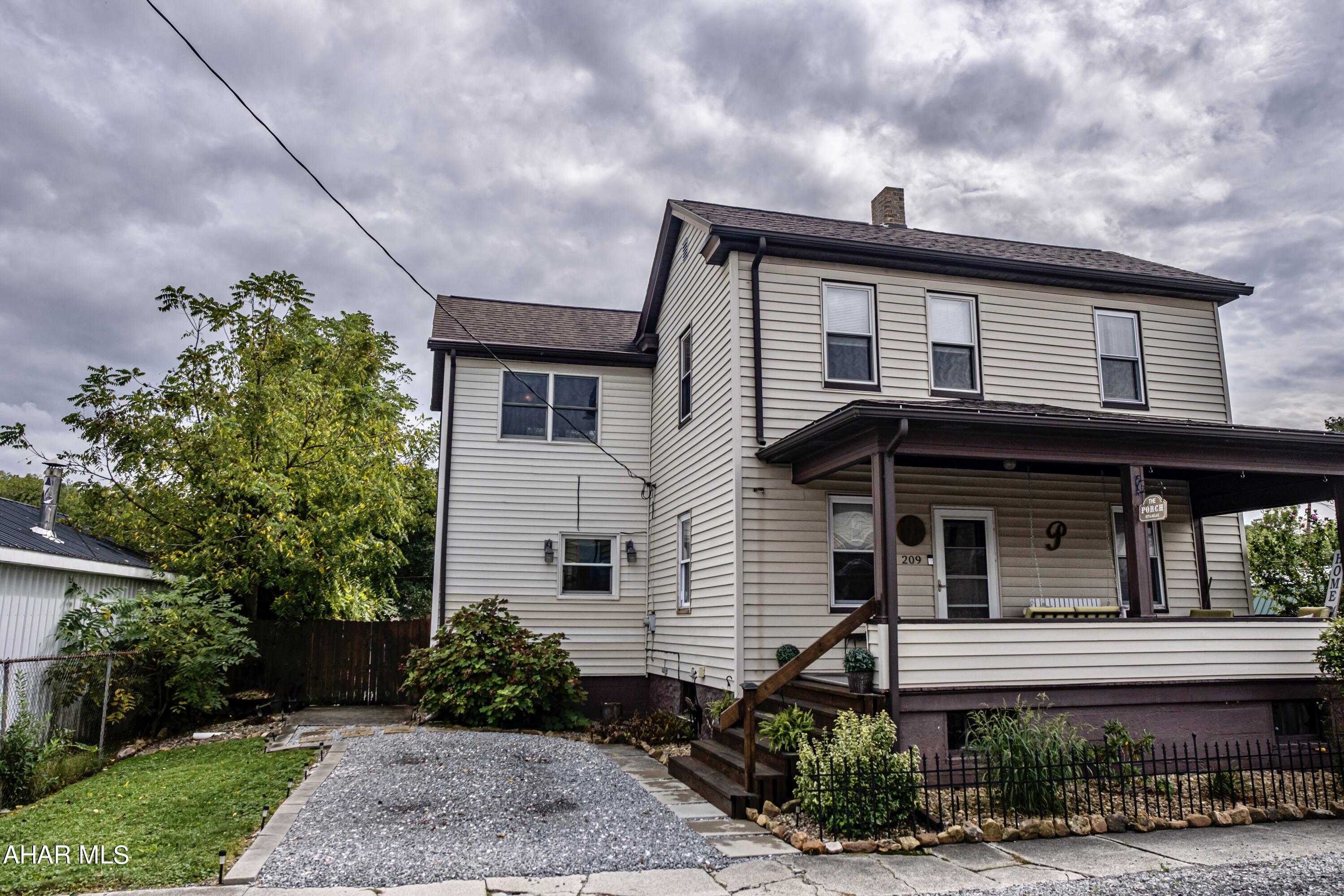 Hollidaysburg - Residential