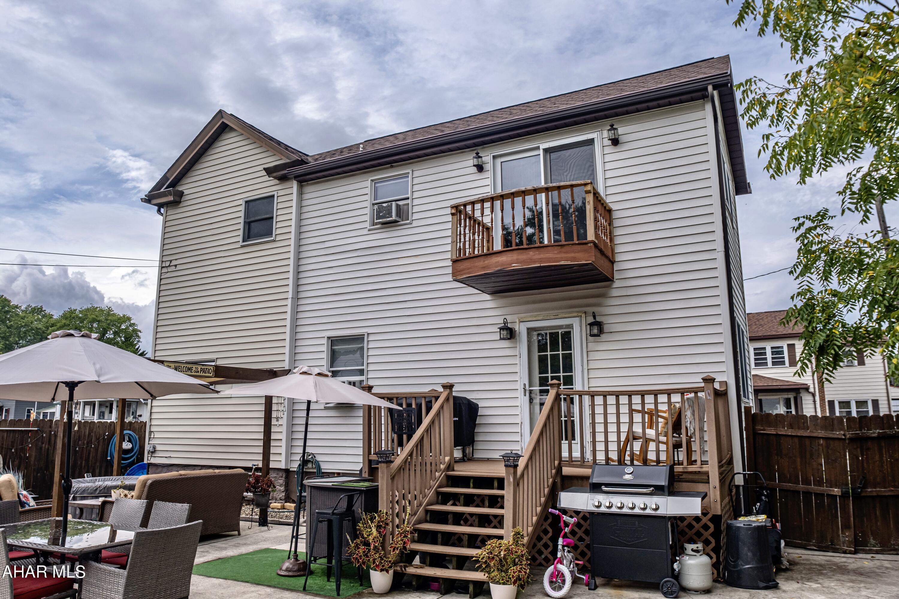 Hollidaysburg - Residential