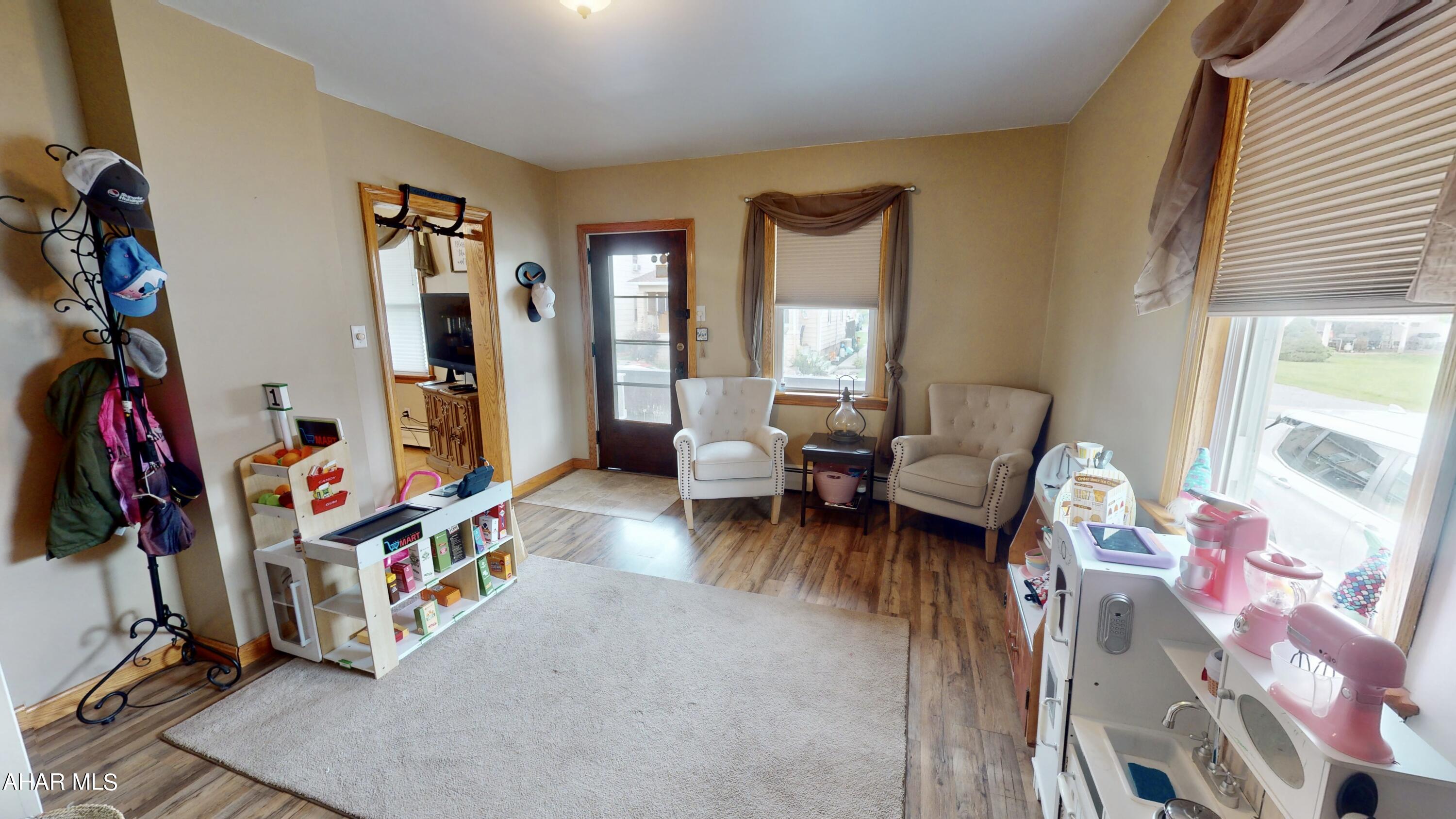 Hollidaysburg - Residential