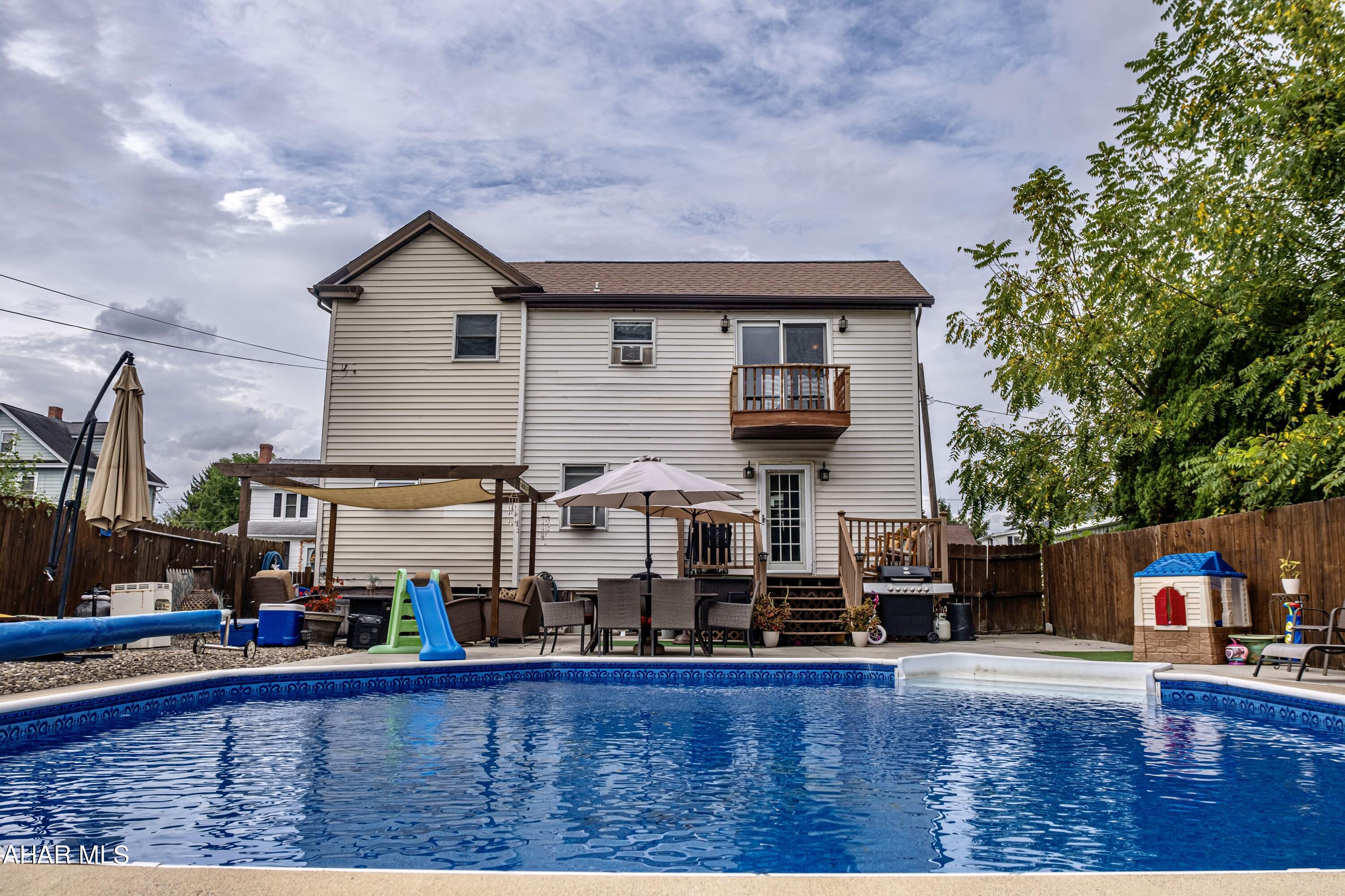 Hollidaysburg - Residential