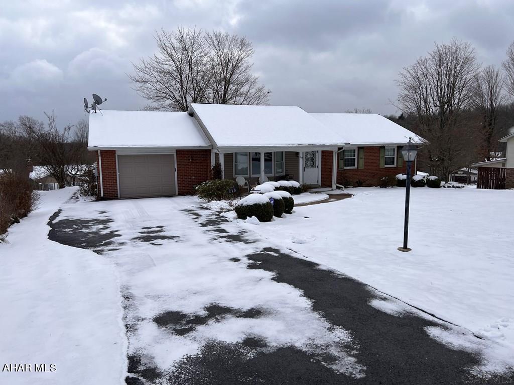 Crestwood - Residential