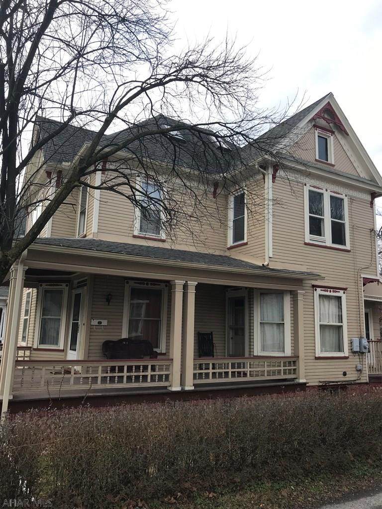 Unknown - Residential