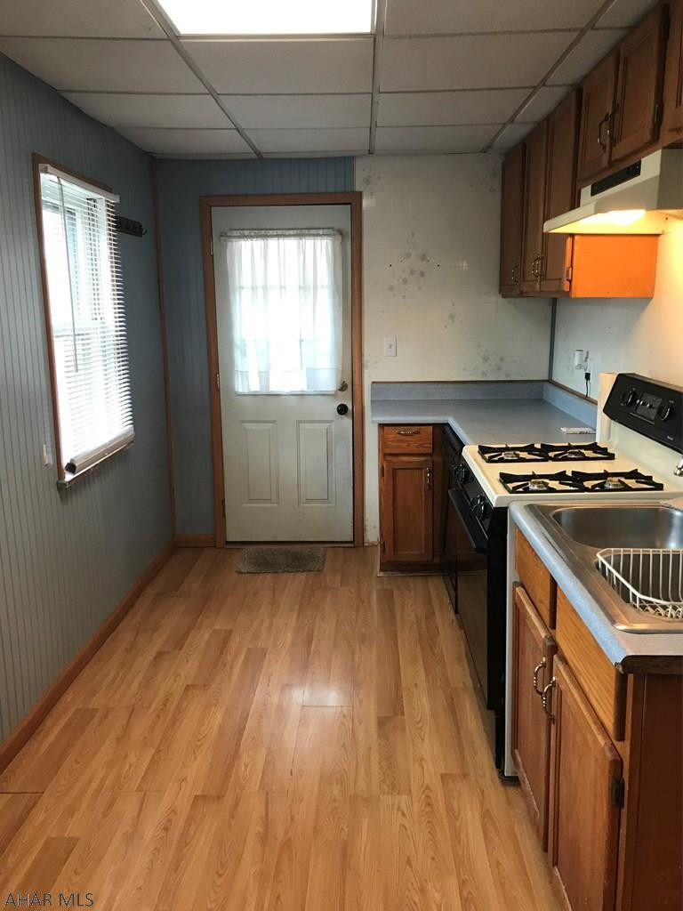 Unknown - Residential