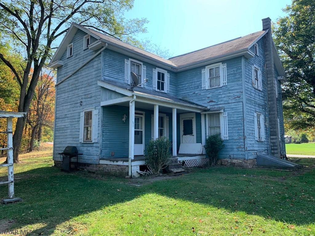 Unknown - Residential