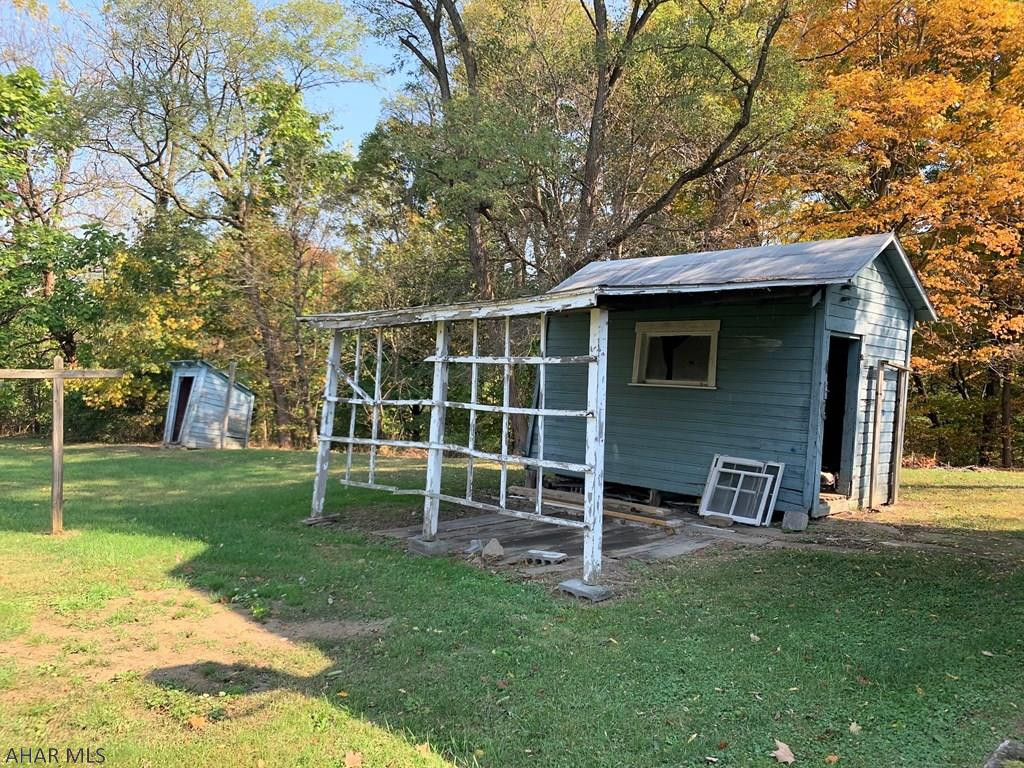 Unknown - Residential