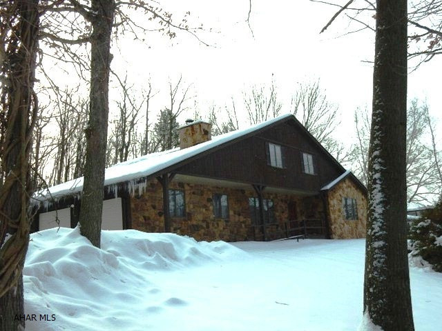 Antis Township - Residential