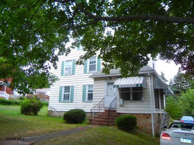 Garden Heights - Residential