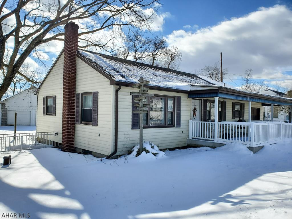 Unknown - Residential