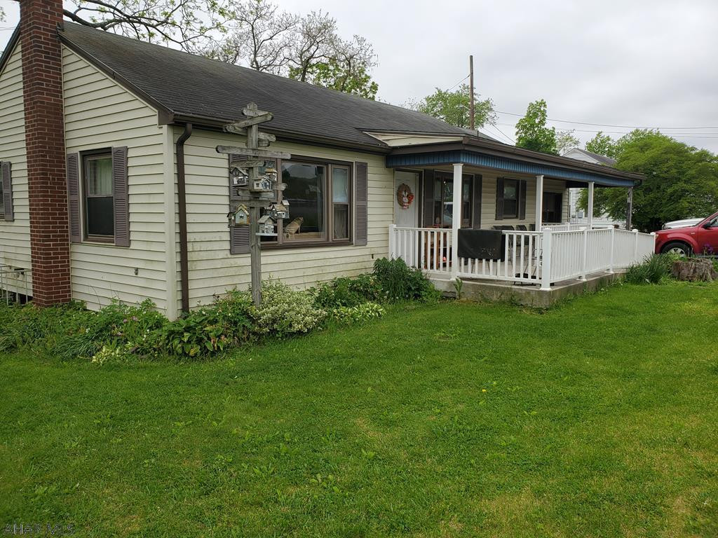 Unknown - Residential