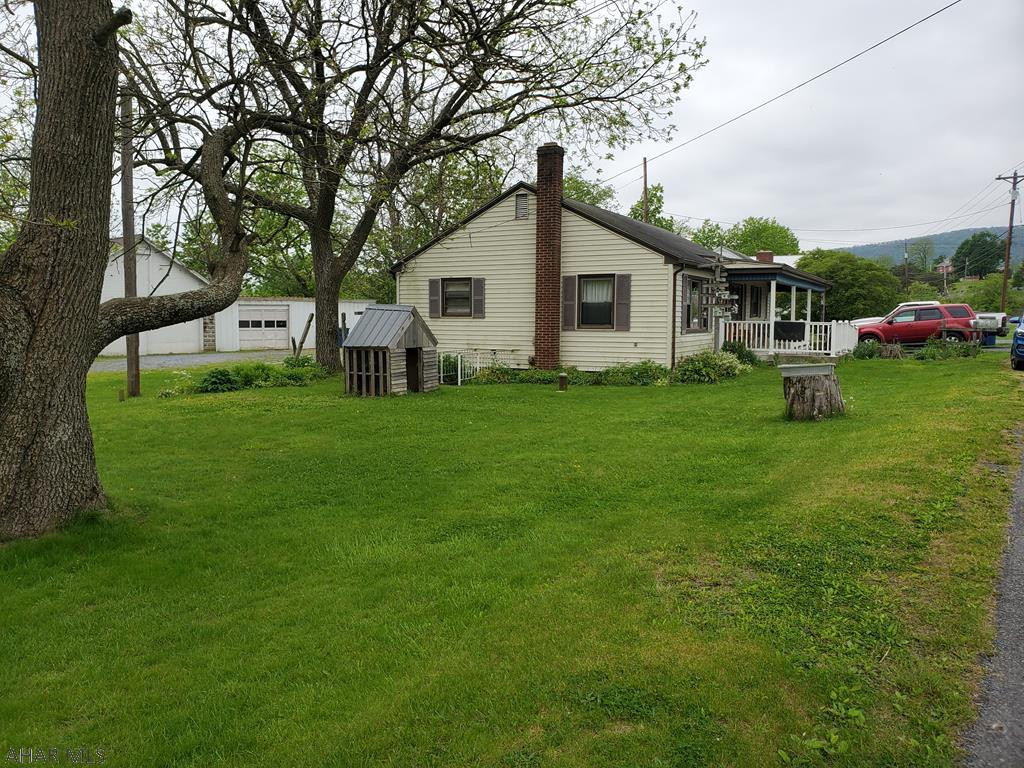 Unknown - Residential