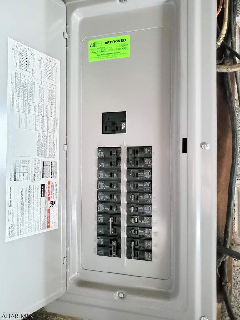 Unknown - Residential