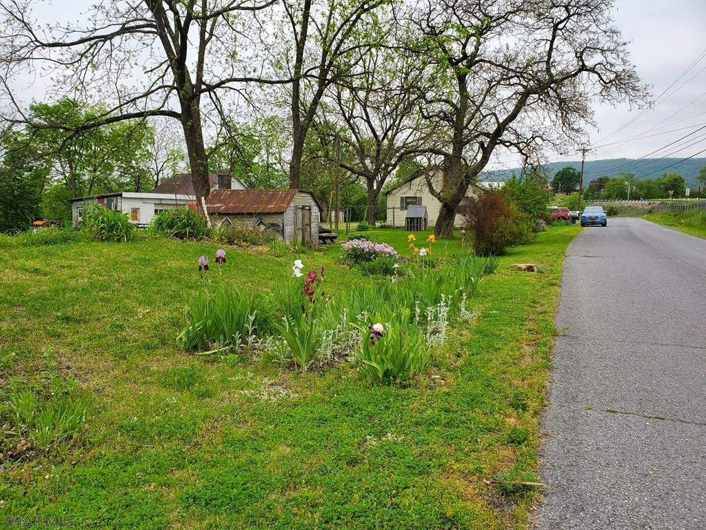 Unknown - Residential