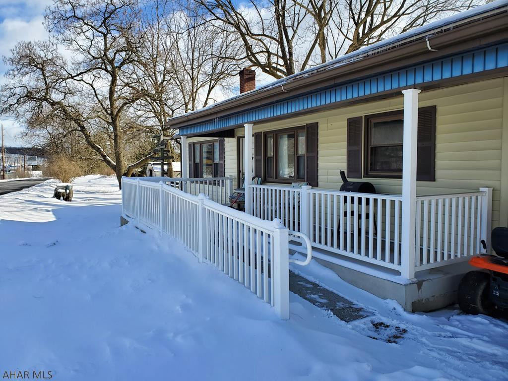 Unknown - Residential