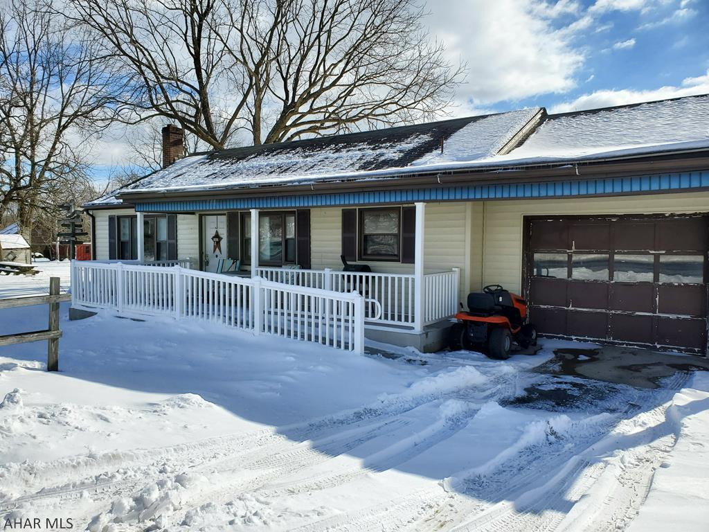 Unknown - Residential