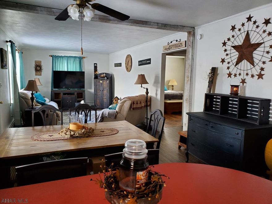 Are you looking to downsize or are you just starting out? Check out this newly remodeled home that sits on a dead end street in Everett school district.  This beauty has all new paint, new floors,  new electric panel and is ready for you to call your own. There is plenty of room for you to do gardening or just enjoy sitting outside.  Call today for your tour.