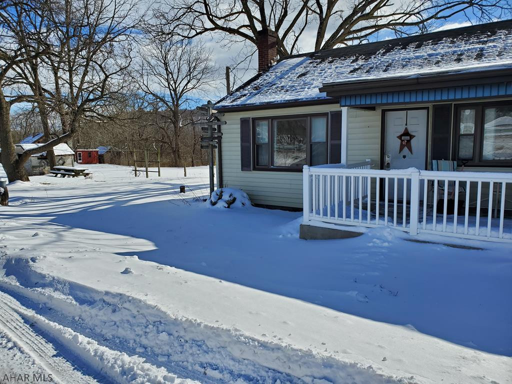 Unknown - Residential