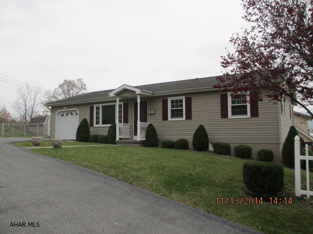 Juniata - Residential