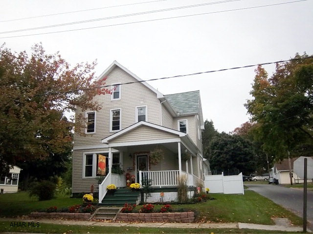 Unknown - Residential