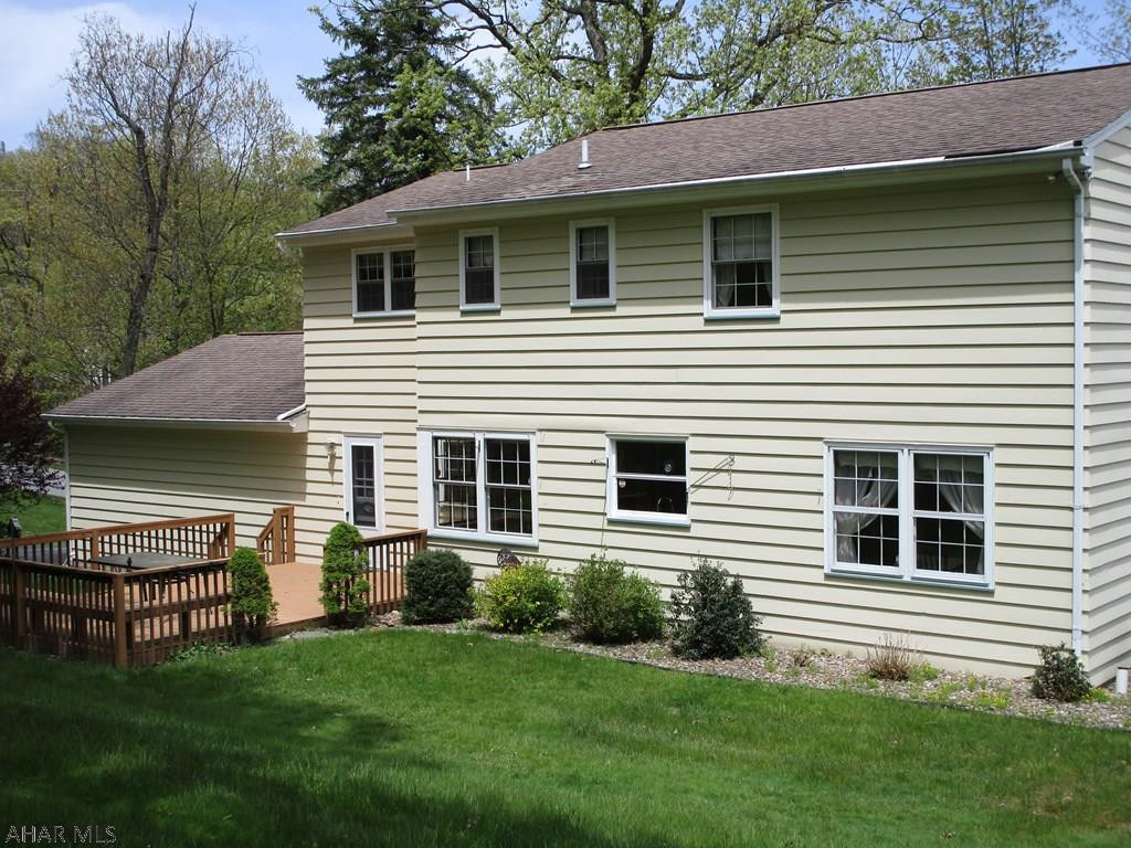 Beverly Hills - Residential