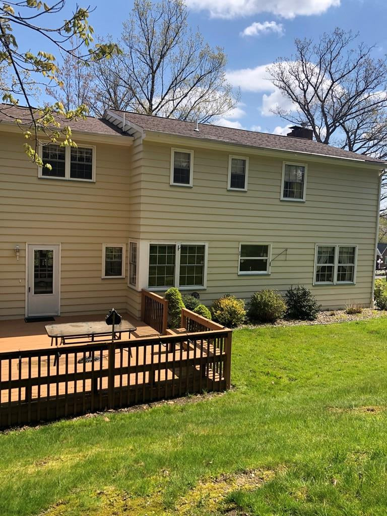 Beverly Hills - Residential