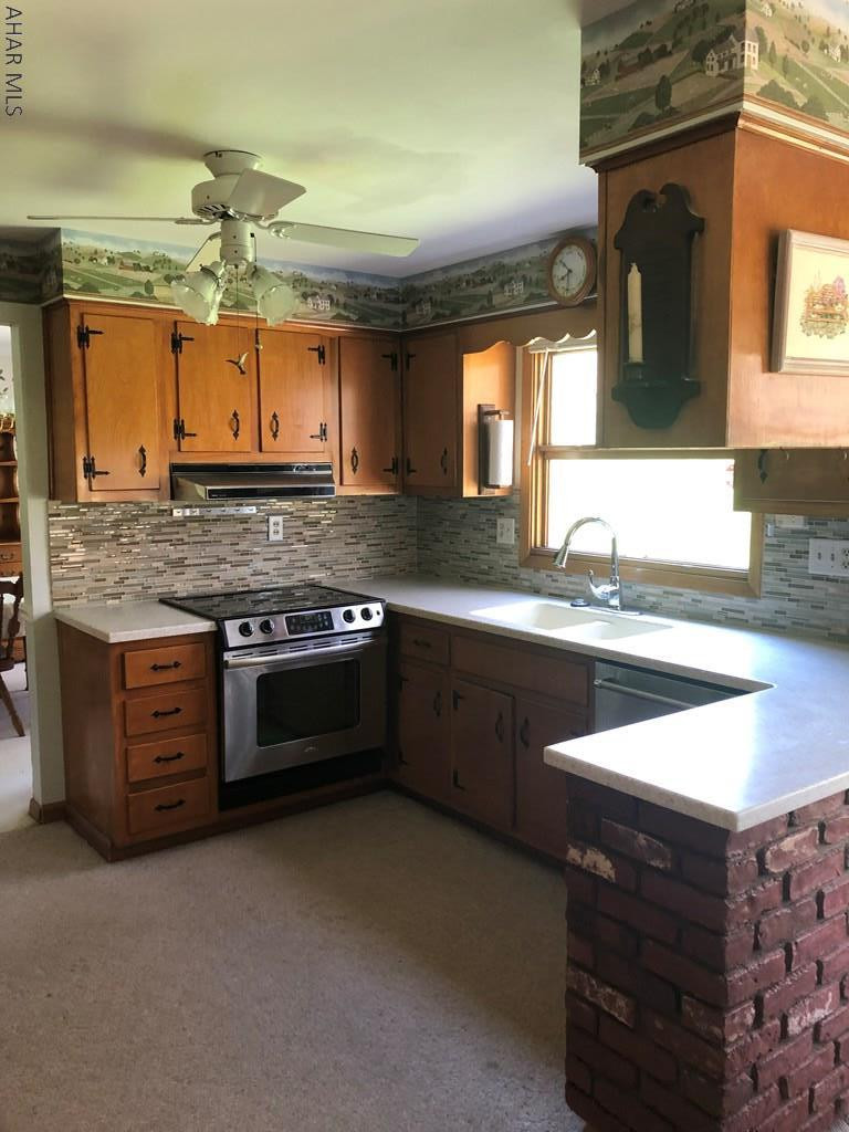 Beverly Hills - Residential