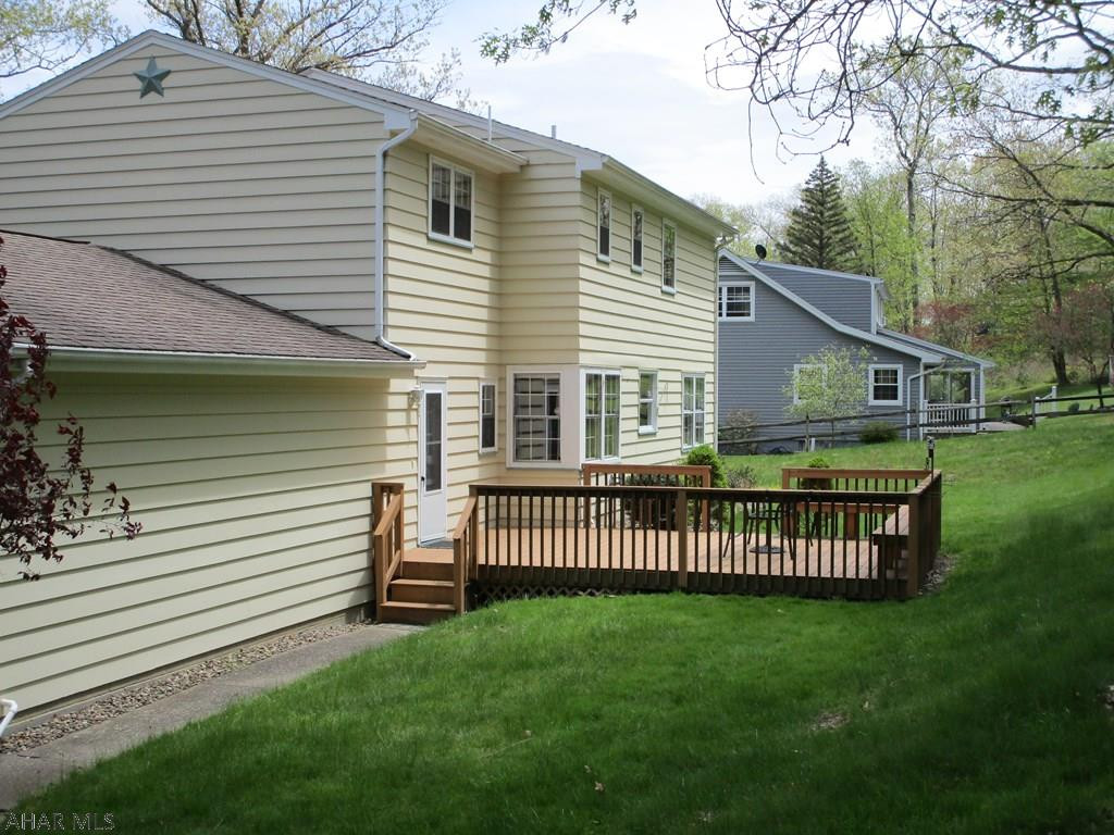 Beverly Hills - Residential