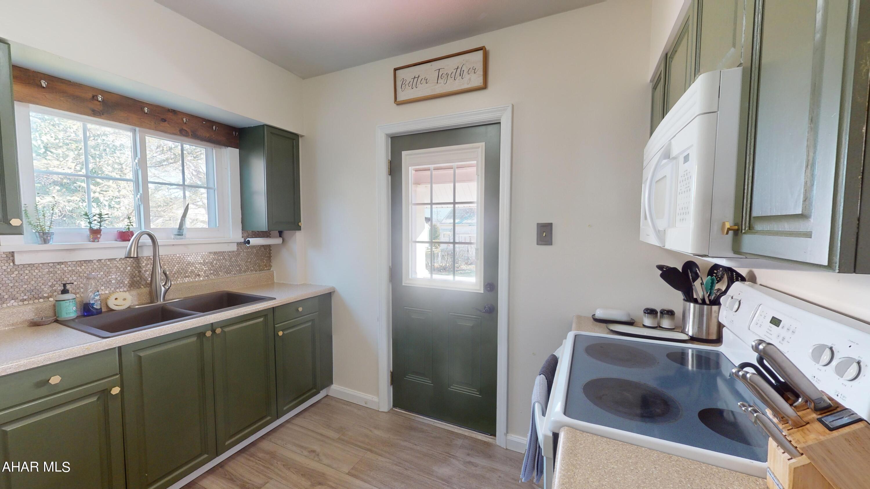 Wehnwood - Residential