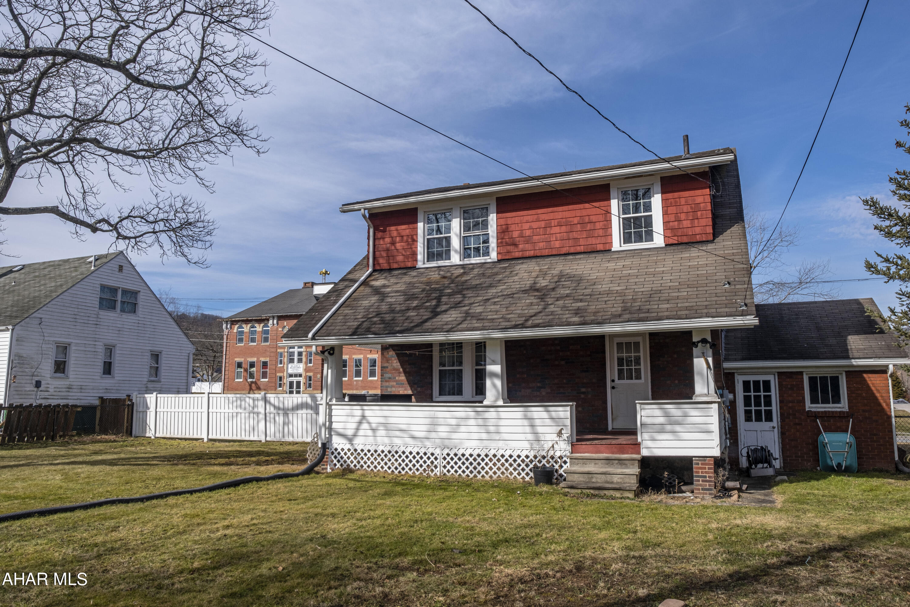 Wehnwood - Residential