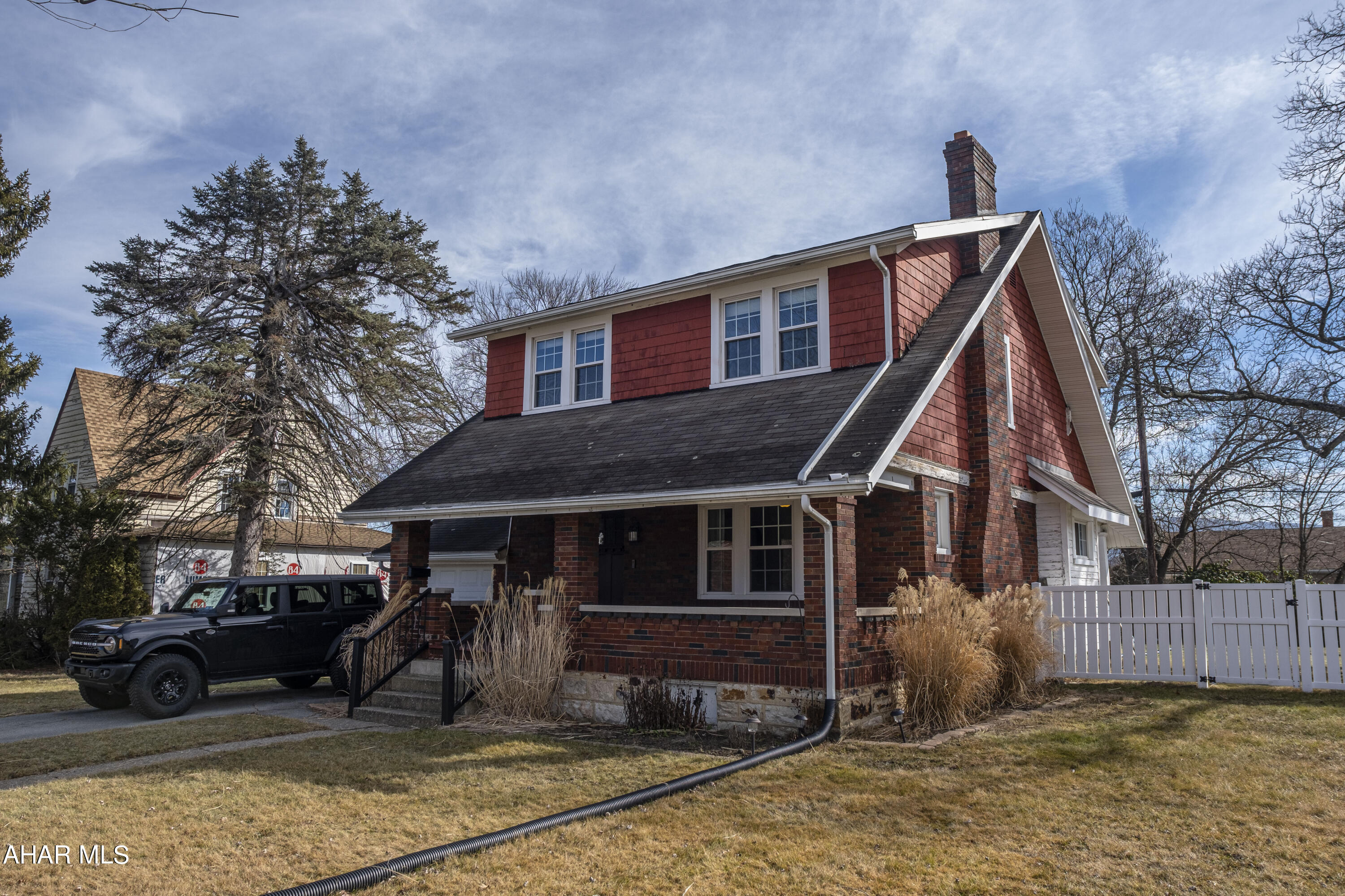 Wehnwood - Residential