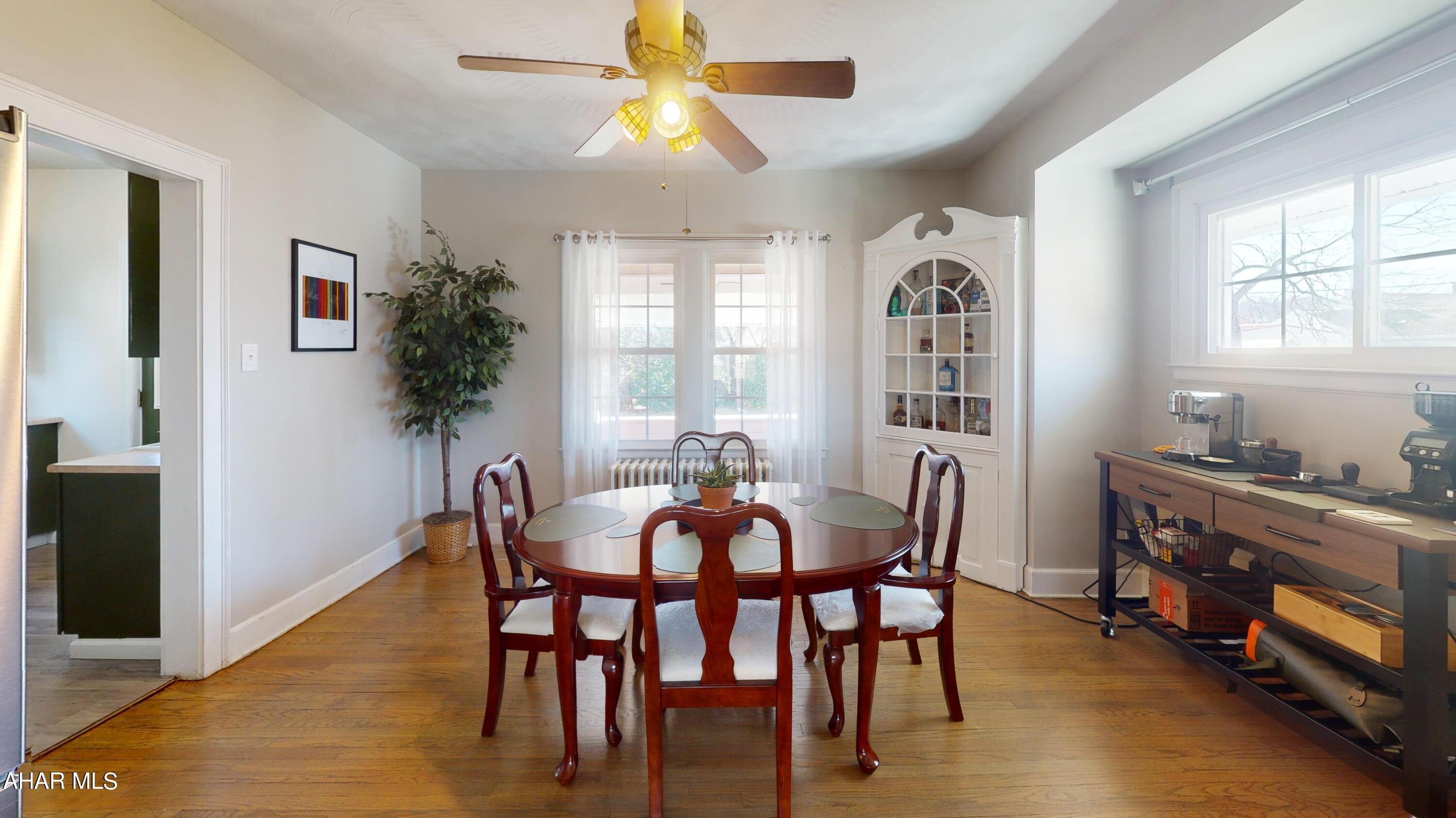 Wehnwood - Residential