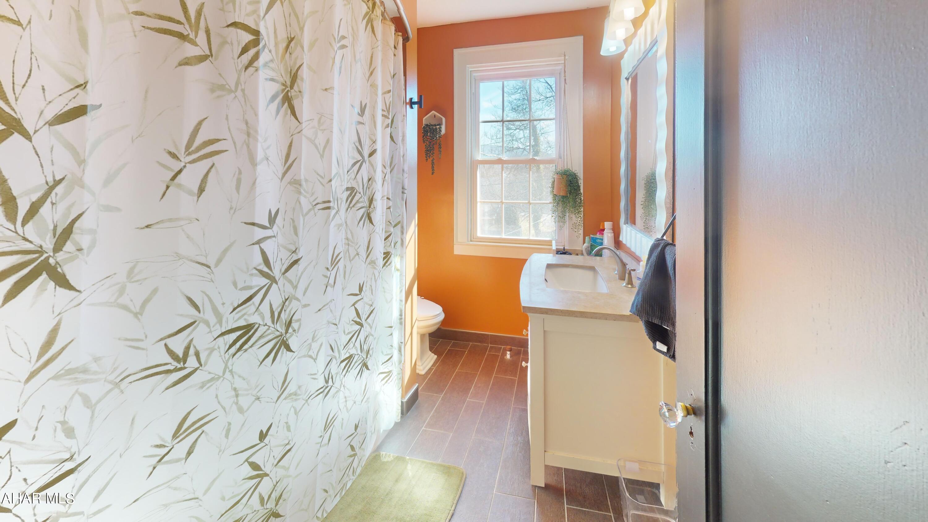 Wehnwood - Residential