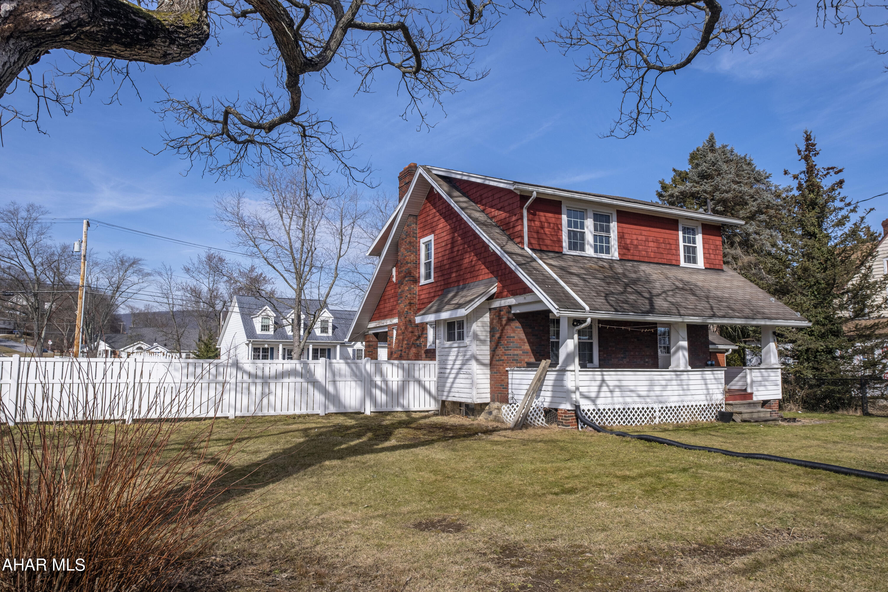 Wehnwood - Residential