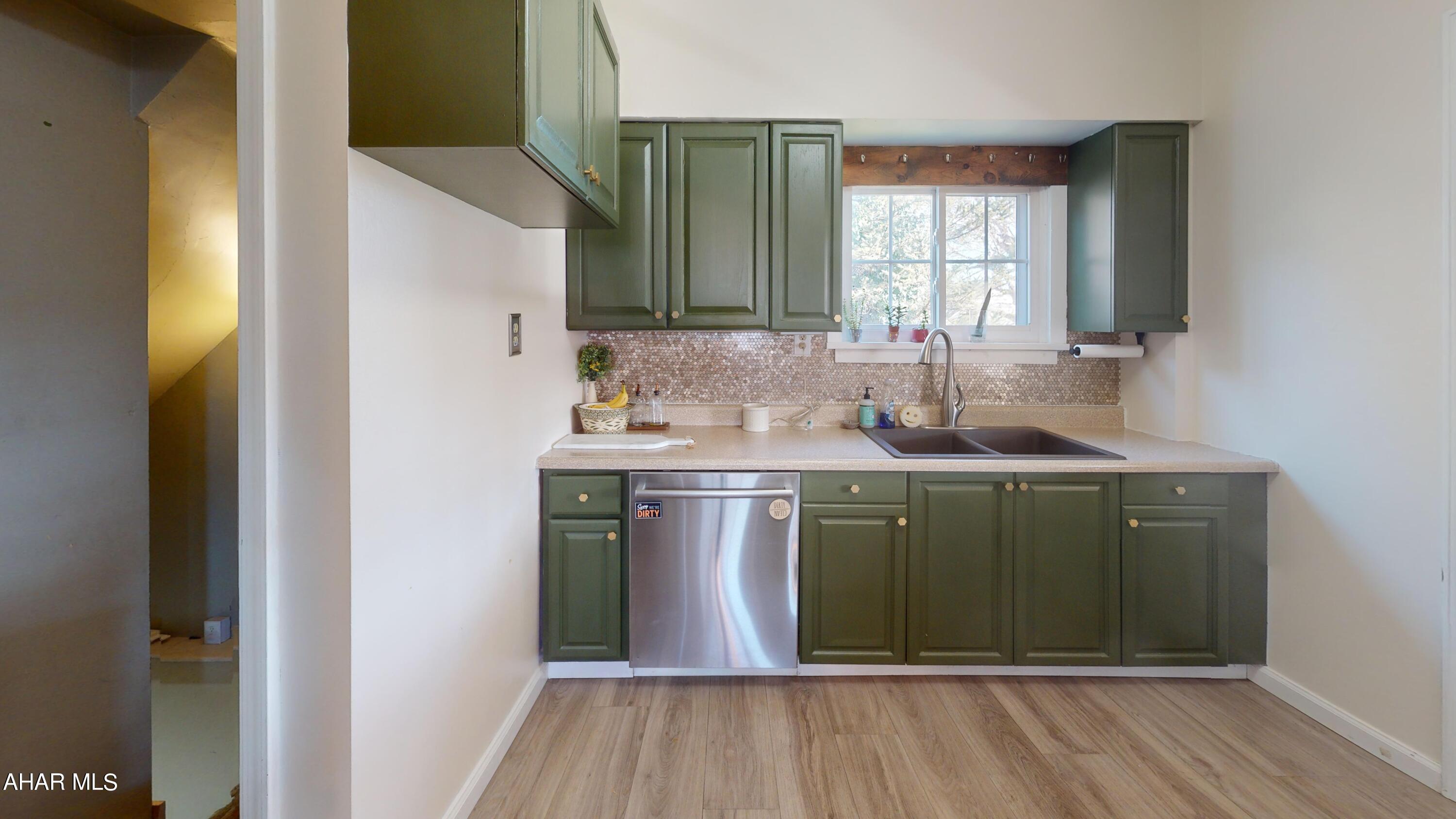 Wehnwood - Residential