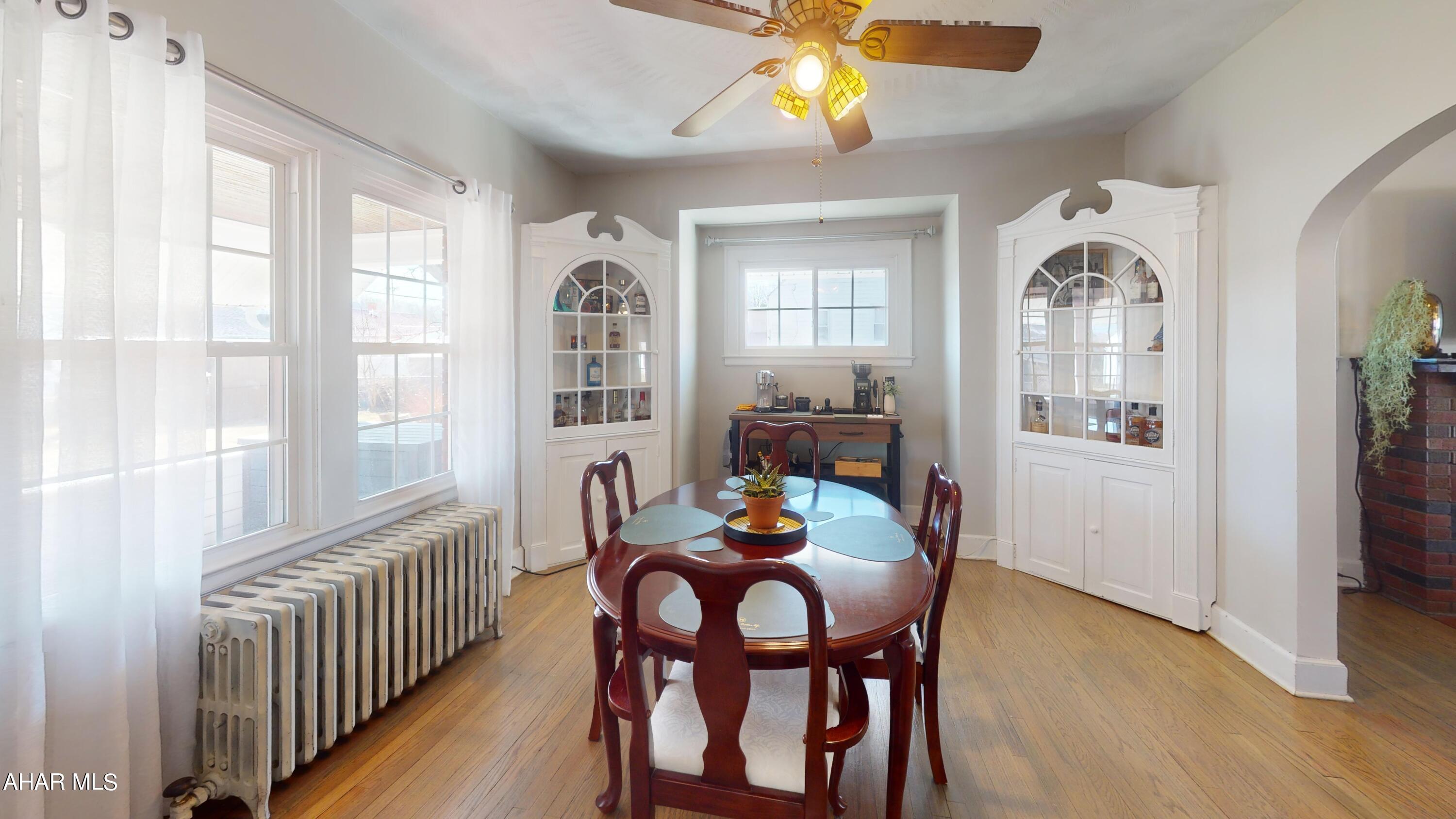 Wehnwood - Residential