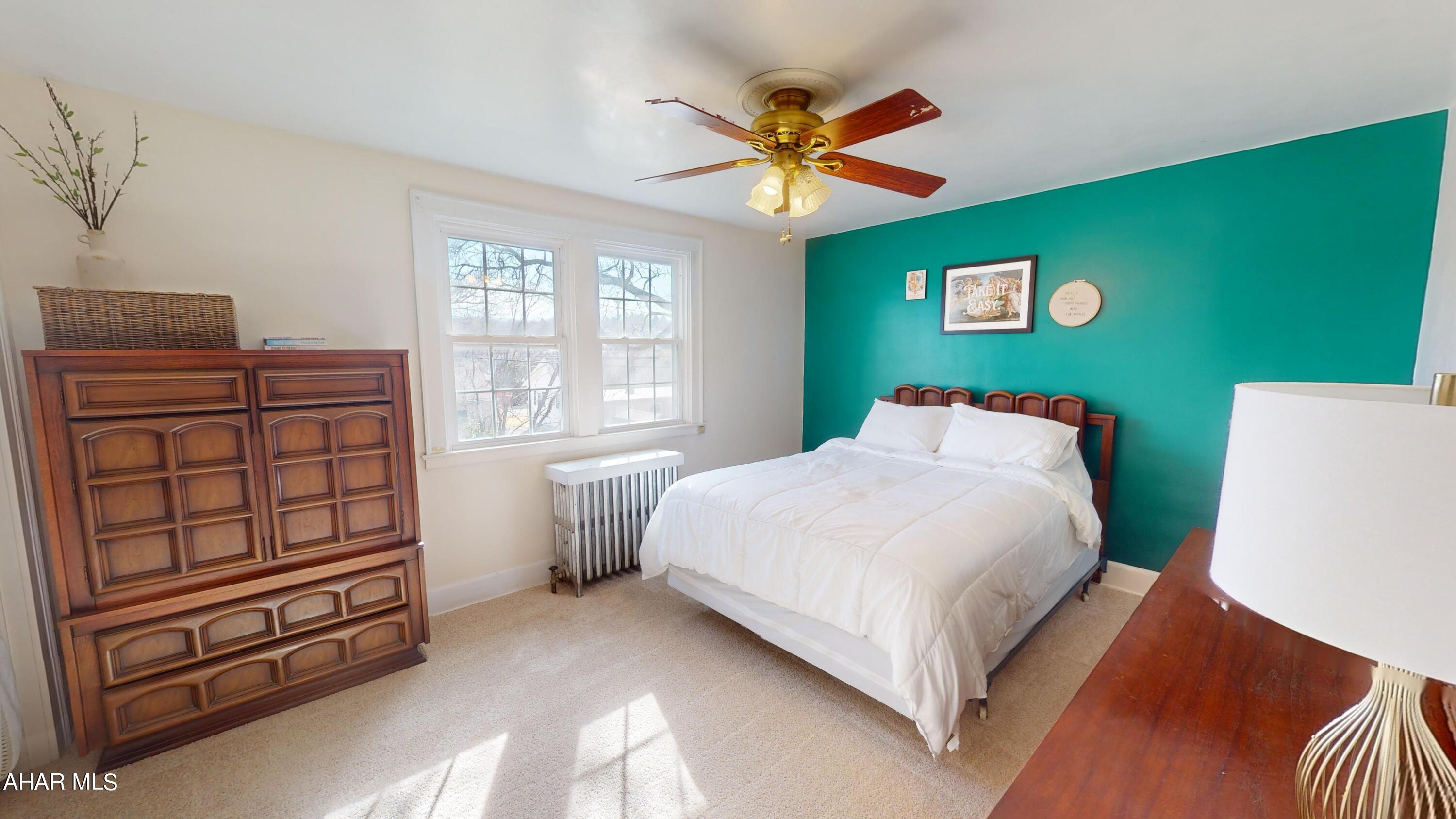 Wehnwood - Residential