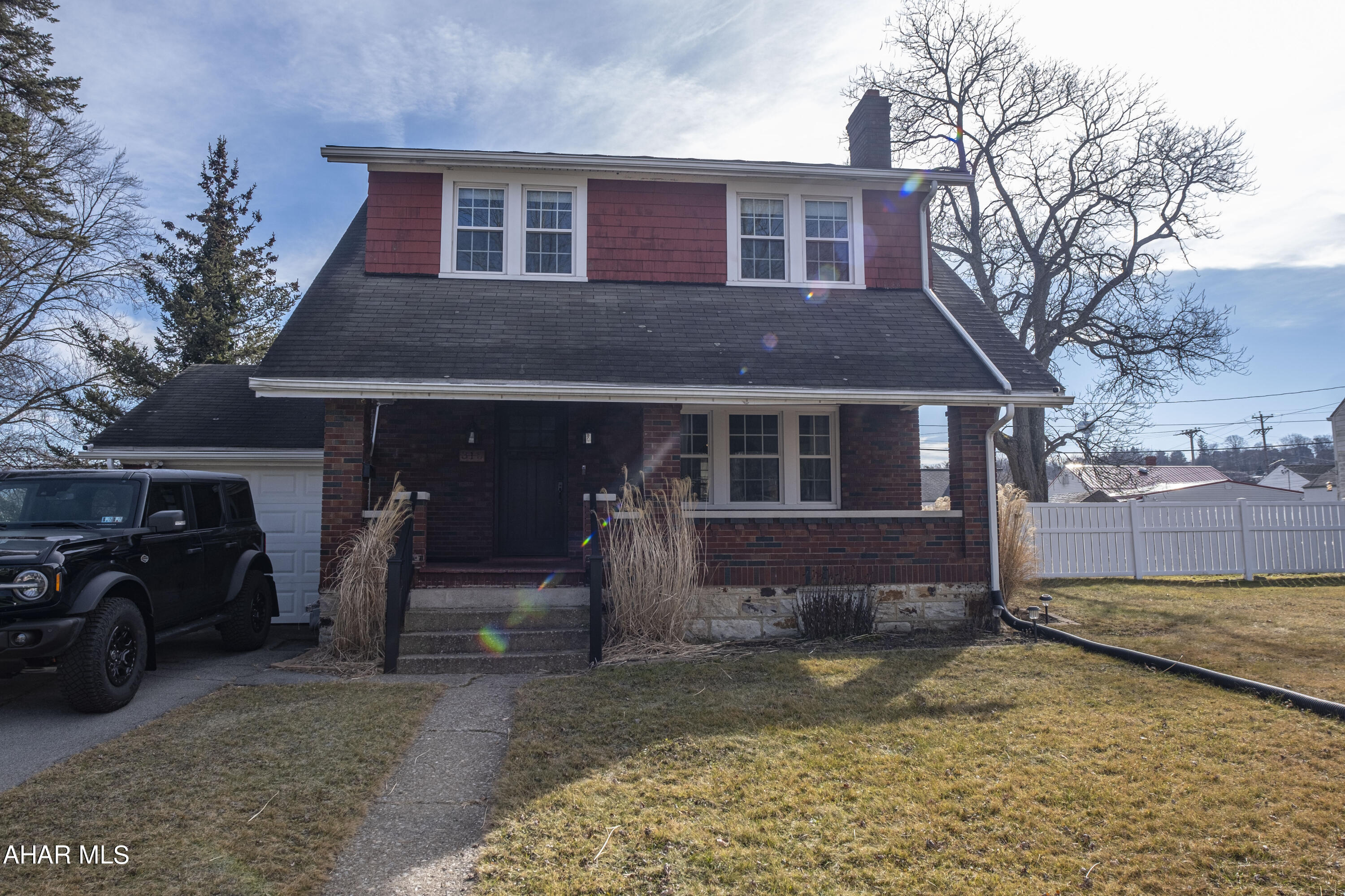 Wehnwood - Residential