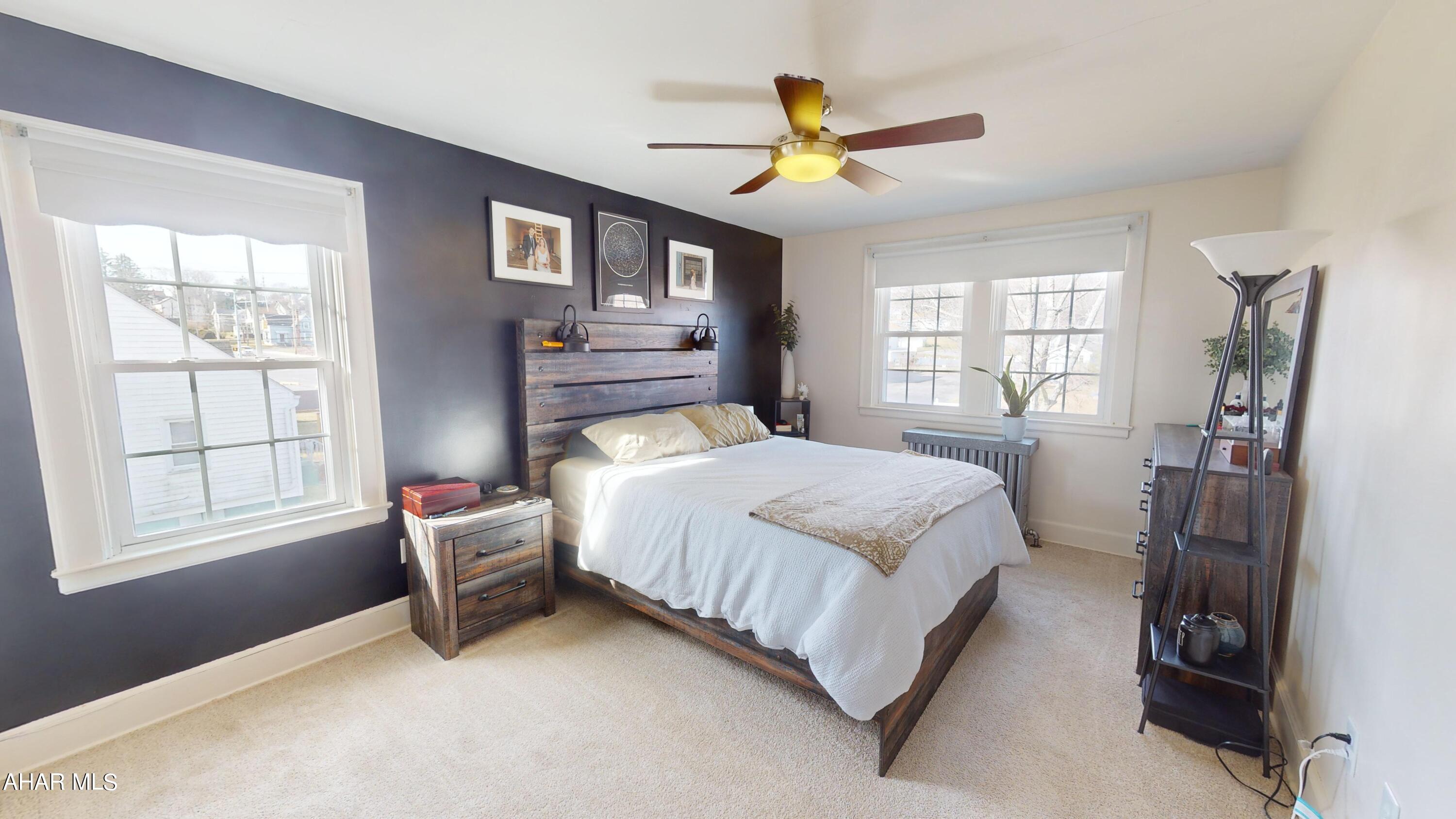 Wehnwood - Residential