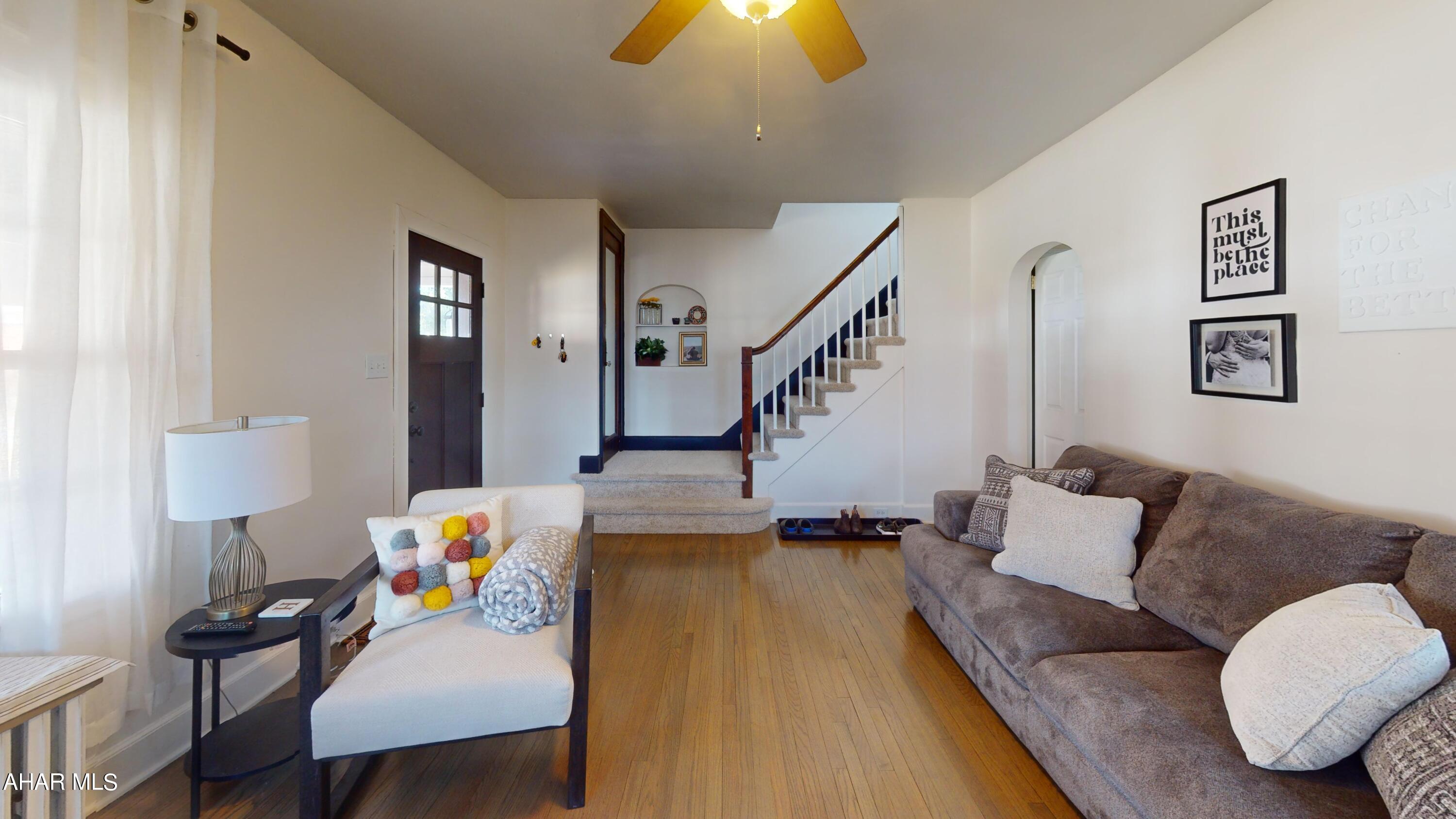 Wehnwood - Residential