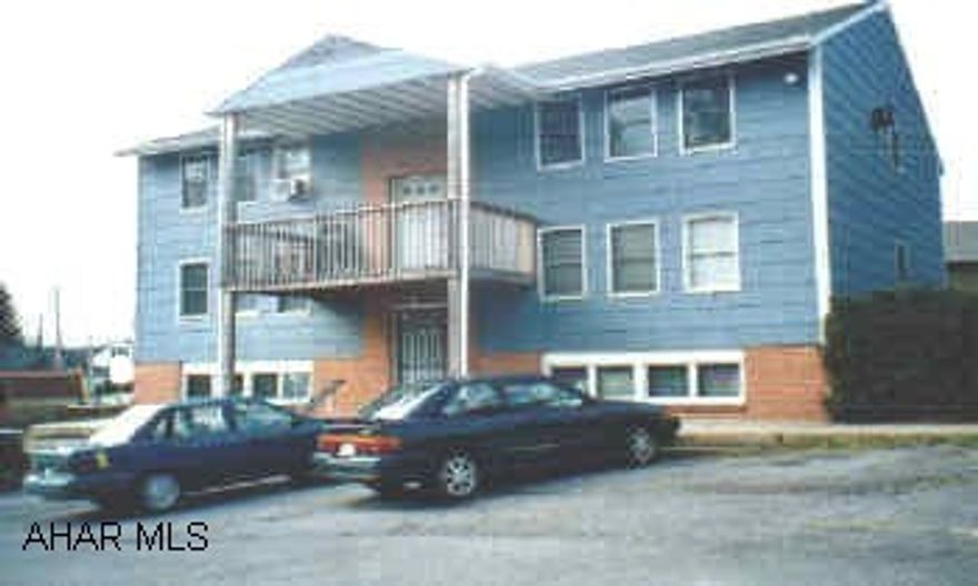 2 buildings-12 units- 6 in each building- good investment property. 272 Lakeview has gas - hot water heat. 290 Lakeview has electric baseboard heat. Gas heat cost - $2,403.17 Water & sewage- $2,157.12.  Garbage- $656.76.  Insurance- $1,657.27. Electric- $ 2 buildings-12 units- 6 in each building- good investment property. 272 Lakeview has gas - hot water heat. 290 Lakeview has electric baseboard heat. Gas heat cost - $2,403.17 Water & sewage- $2,157.12.  Garbage- $656.76.  Insurance- $1,657.27. Electric- $1,590.45. All numbers are based on monies paid from Sept to Dec "03" & Jan to August "04"