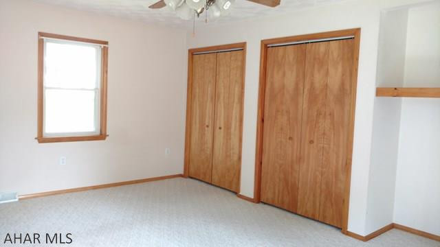 Unknown - Residential