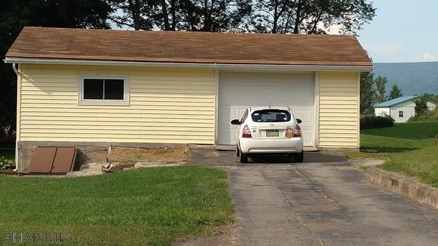 Unknown - Residential