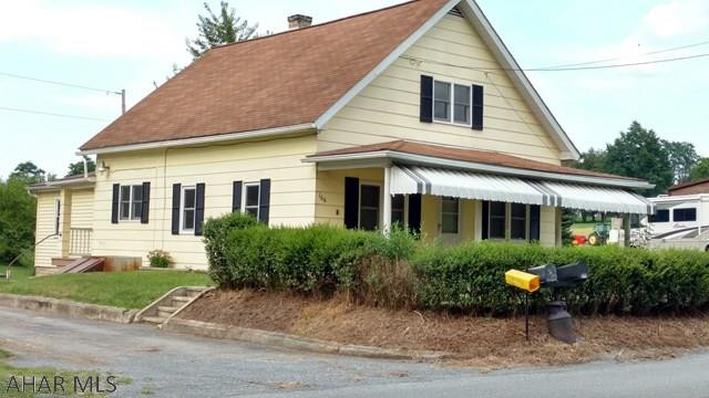 Unknown - Residential