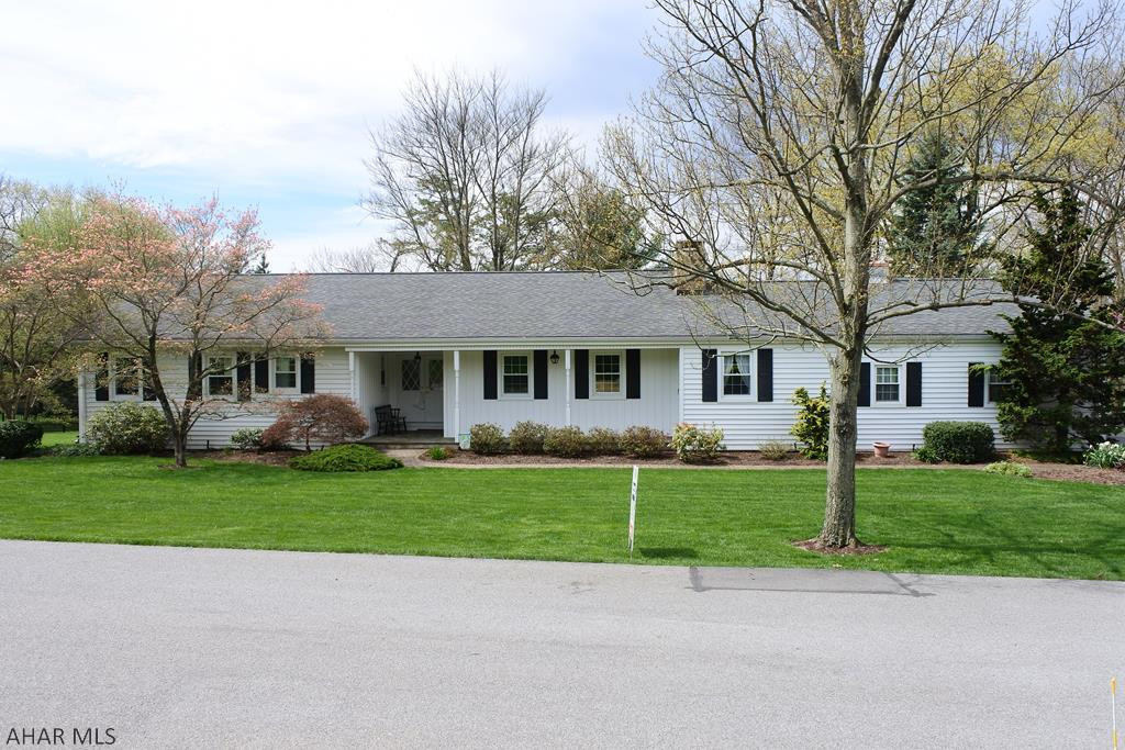 Sylvan Hills - Residential