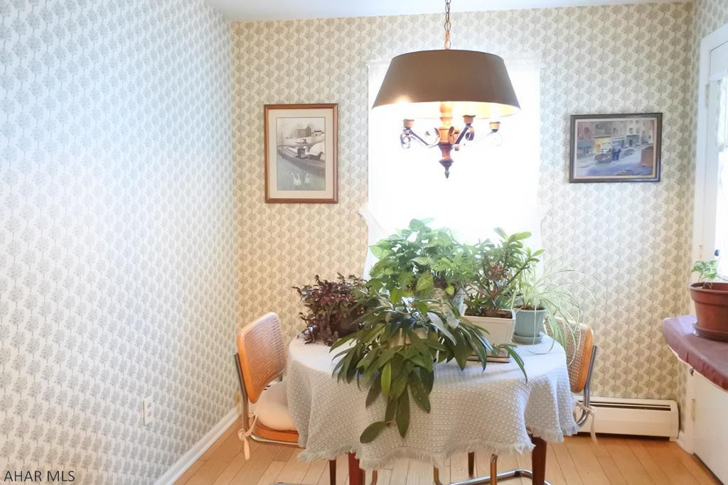 Sylvan Hills - Residential