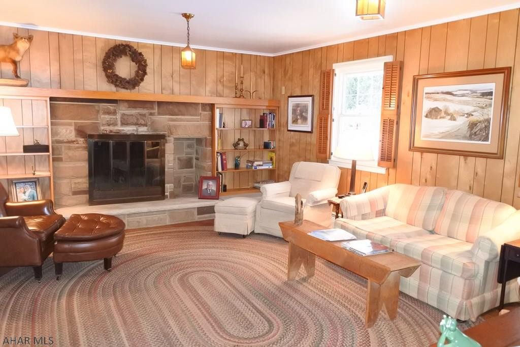 Sylvan Hills - Residential