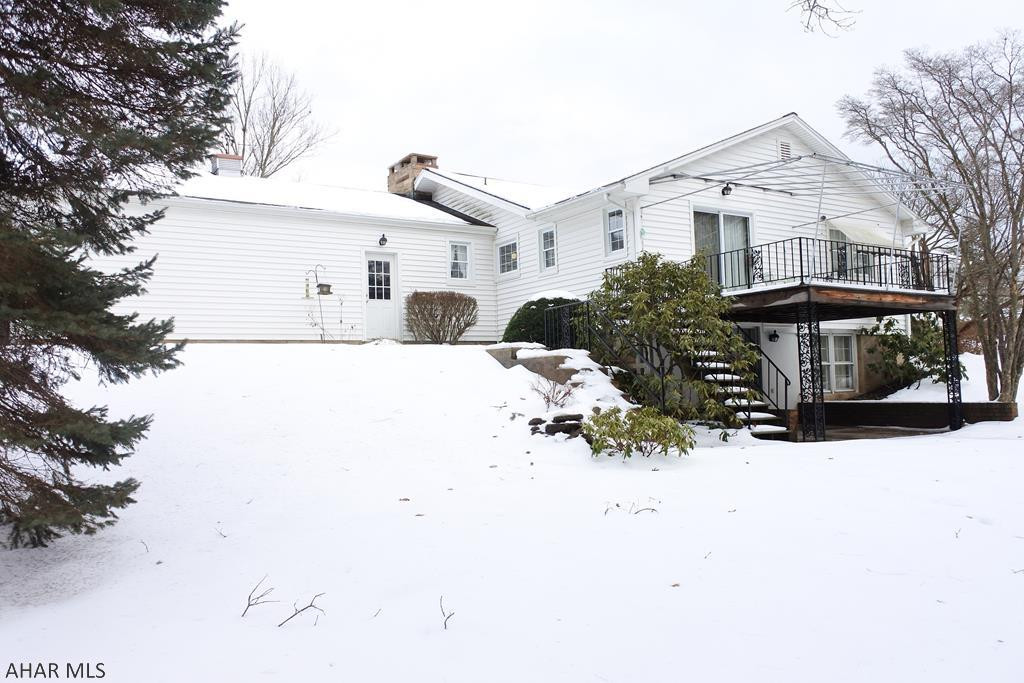 Sylvan Hills - Residential